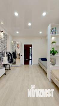 4-к квартира, вторичка, 93м2, 3/4 этаж