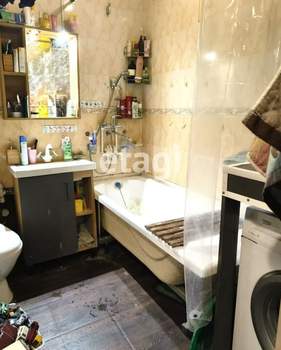 2-к квартира, вторичка, 41м2, 3/4 этаж