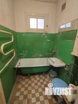 1-к квартира, вторичка, 31м2, 2/2 этаж