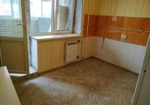 1-к квартира, вторичка, 37м2, 8/17 этаж