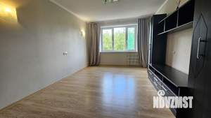 3-к квартира, вторичка, 64м2, 4/10 этаж