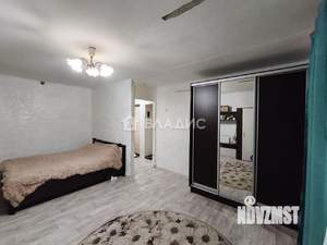 1-к квартира, вторичка, 35м2, 2/5 этаж