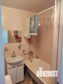 1-к квартира, вторичка, 30м2, 1/5 этаж