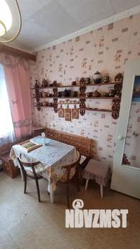 2-к квартира, вторичка, 55м2, 2/9 этаж