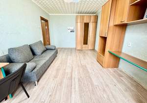 1-к квартира, вторичка, 40м2, 10/10 этаж