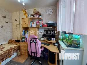 1-к квартира, вторичка, 36м2, 7/9 этаж