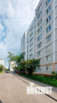3-к квартира, вторичка, 64м2, 8/9 этаж