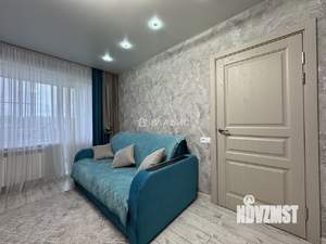 2-к квартира, вторичка, 43м2, 4/9 этаж