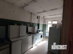 1-к квартира, вторичка, 37м2, 3/9 этаж