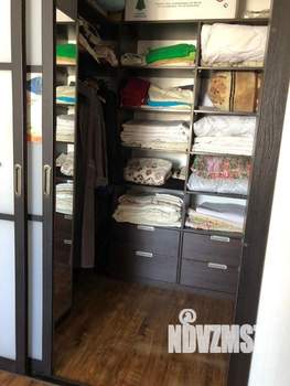 3-к квартира, вторичка, 107м2, 8/10 этаж