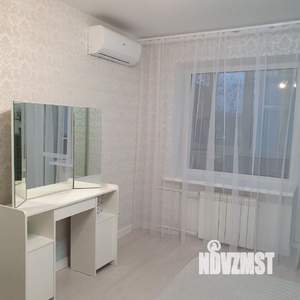 3-к квартира, вторичка, 59м2, 3/5 этаж