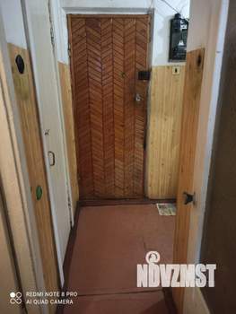 3-к квартира, вторичка, 60м2, 9/9 этаж