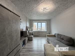 2-к квартира, вторичка, 45м2, 9/9 этаж