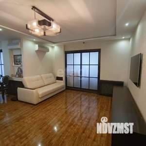 3-к квартира, вторичка, 108м2, 8/10 этаж