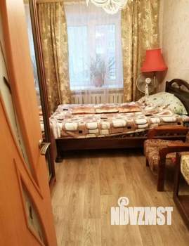 3-к квартира, вторичка, 60м2, 1/5 этаж