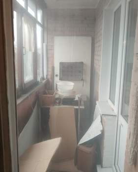 2-к квартира, вторичка, 48м2, 5/5 этаж