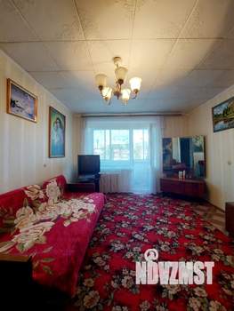 2-к квартира, вторичка, 50м2, 4/5 этаж