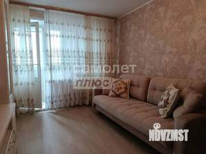 2-к квартира, вторичка, 47м2, 7/9 этаж
