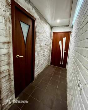 3-к квартира, вторичка, 57м2, 4/5 этаж