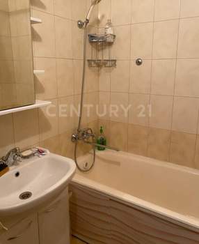 3-к квартира, вторичка, 66м2, 2/9 этаж