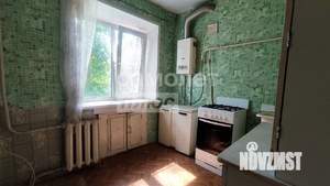 1-к квартира, вторичка, 33м2, 3/5 этаж