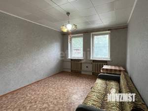 2-к квартира, вторичка, 44м2, 2/2 этаж