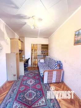 2-к квартира, вторичка, 47м2, 3/5 этаж