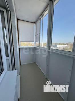 1-к квартира, вторичка, 46м2, 6/9 этаж