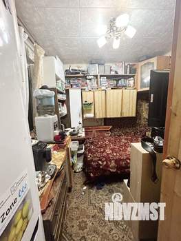 3-к квартира, вторичка, 52м2, 2/9 этаж