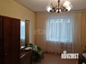 3-к квартира, вторичка, 60м2, 5/9 этаж