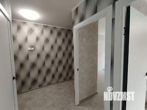 2-к квартира, вторичка, 43м2, 1/9 этаж