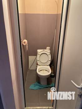 3-к квартира, вторичка, 67м2, 1/4 этаж