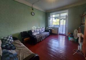 3-к квартира, вторичка, 72м2, 4/4 этаж