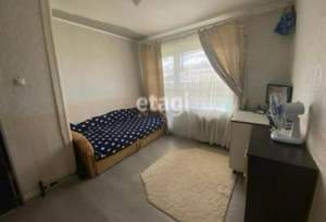 1-к квартира, вторичка, 21м2, 6/9 этаж