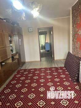 3-к квартира, вторичка, 59м2, 8/9 этаж