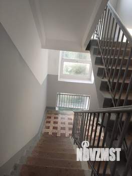 1-к квартира, вторичка, 32м2, 4/5 этаж