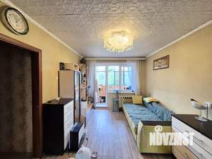 2-к квартира, вторичка, 44м2, 5/9 этаж