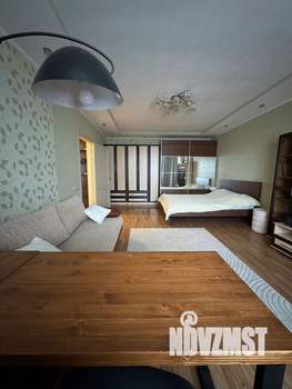 1-к квартира, вторичка, 57м2, 8/8 этаж