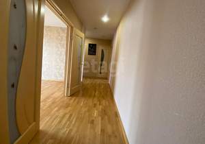 3-к квартира, вторичка, 69м2, 9/10 этаж