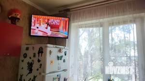 1-к квартира, вторичка, 31м2, 4/5 этаж