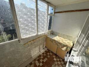 2-к квартира, вторичка, 45м2, 5/9 этаж