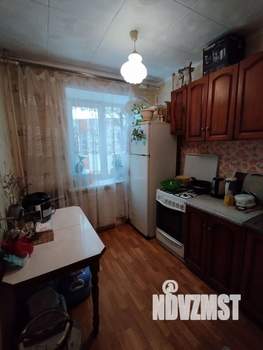1-к квартира, вторичка, 31м2, 2/9 этаж