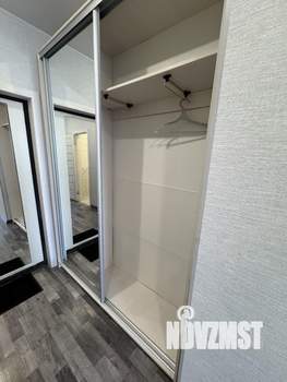 1-к квартира, вторичка, 46м2, 6/10 этаж