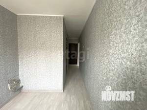1-к квартира, вторичка, 33м2, 7/9 этаж