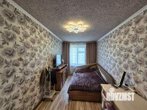 2-к квартира, вторичка, 46м2, 5/5 этаж