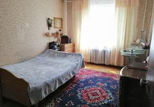 3-к квартира, вторичка, 56м2, 1/9 этаж