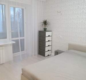 3-к квартира, вторичка, 59м2, 3/5 этаж
