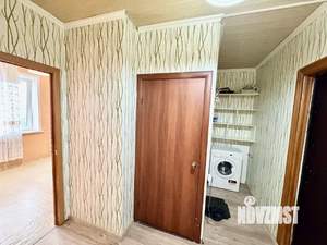 1-к квартира, вторичка, 40м2, 10/10 этаж