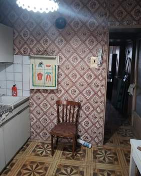 2-к квартира, вторичка, 48м2, 5/5 этаж