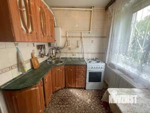 2-к квартира, вторичка, 44м2, 1/5 этаж